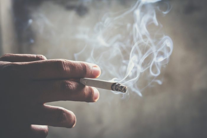 Los más fumadores de Latinoamérica