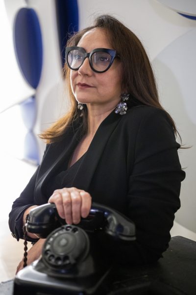 “Amanda Labarca”: el monólogo sobre la vida de la defensora del voto femenino en Chile
