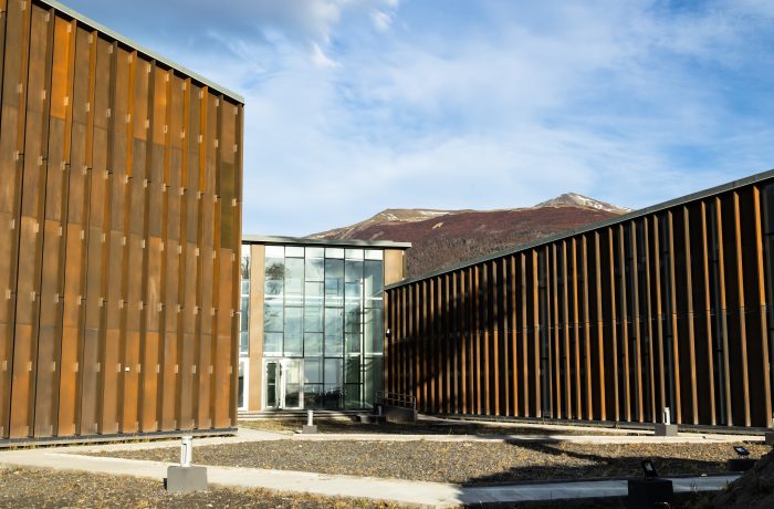 Inauguran centro biocultural internacional que fusiona ciencia y filosofía en Patagonia