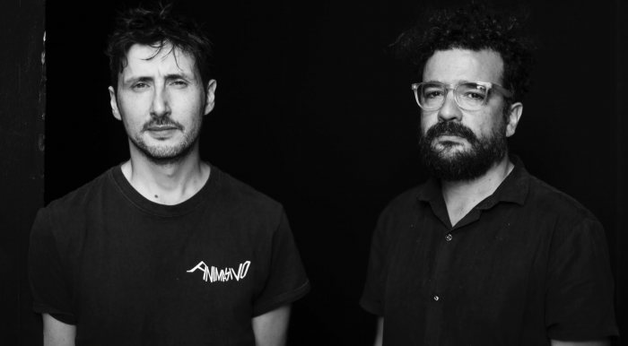 Comienza festival de animación Chilemonos con conferencia de León y Cociña