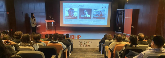 Bienal SACO1.1 lanzó programación que apela a los 50 años del golpe de Estado en Chile