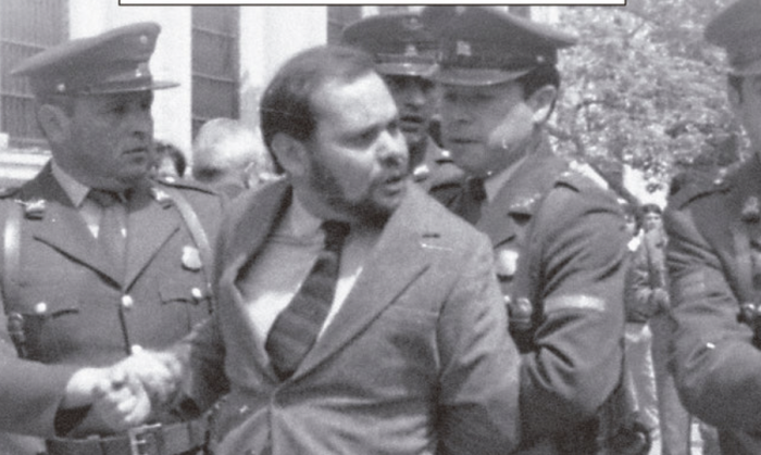 Presentación del libro “Cuando éramos otros”
