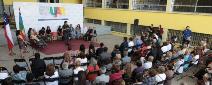 Organizan congreso sobre “Vigencia y lecciones del proyecto de la Unidad Popular”