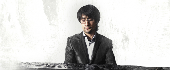 Pianista Gustavo Miranda en USM