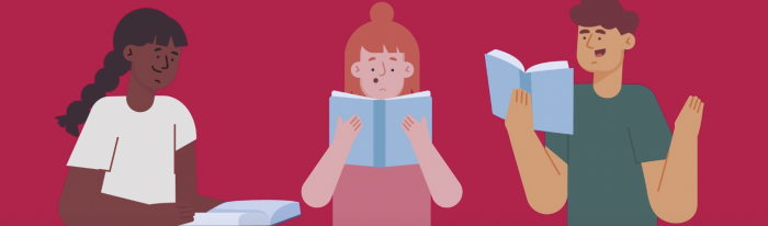 Feria del Libro UDALBA