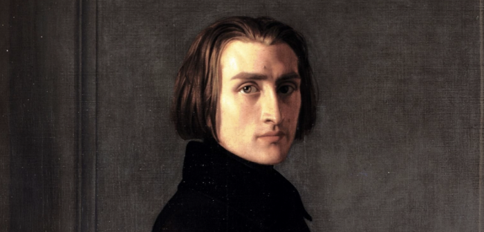 Conversatorio “Franz Liszt, el músico peregrino”