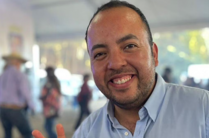 Aldo Sanhueza afirma que será Consejero Constitucional pese a denuncia por abuso sexual