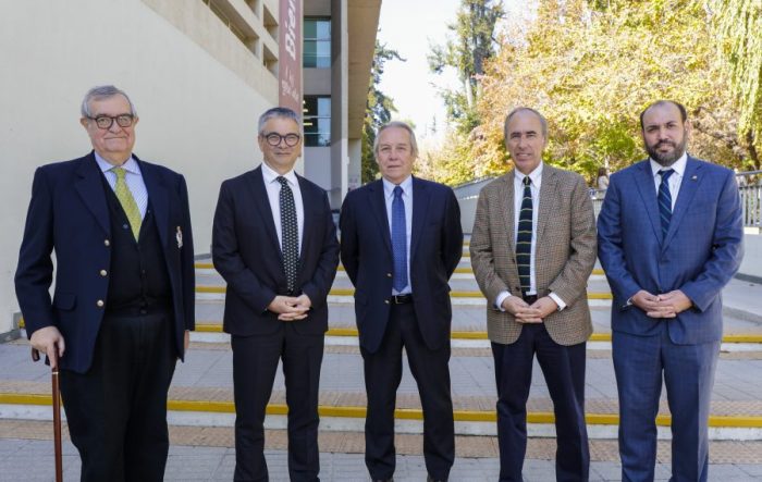 Hacienda informa que Gobierno dará a conocer política nacional de hidrógeno verde