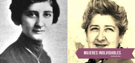 Aída Parada Hernández: la profesora que abogó por la importancia de la educación sexual en 1935