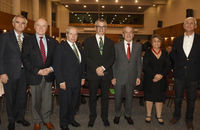 Eduardo Frei, presidente del CPI: “Es clave robustecer la colaboración público-privada”