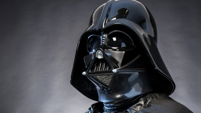 Día de los Patrimonios: Darth Vader enfrentará audiencia ante la Corte de Apelaciones de Valparaíso