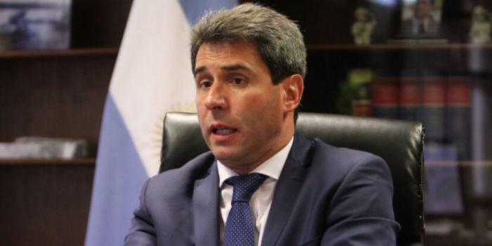 “Creen que somos un apéndice de Chile”: las críticas del gobernador de San Juan con Buenos Aires