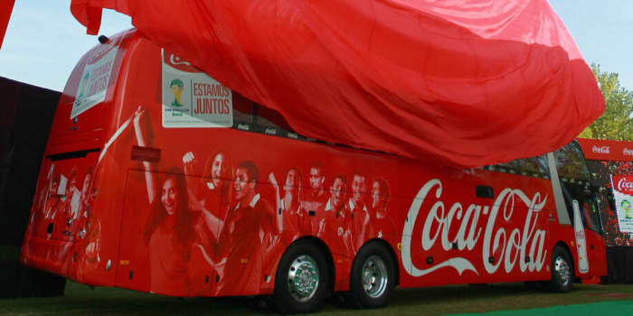 La Roja pierde a su principal auspiciador que estaba desde 1962: Coca Cola