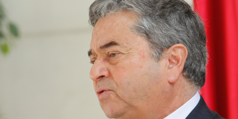Senador Coloma: "Esta es una elección probablemente de las más complejas de este siglo"