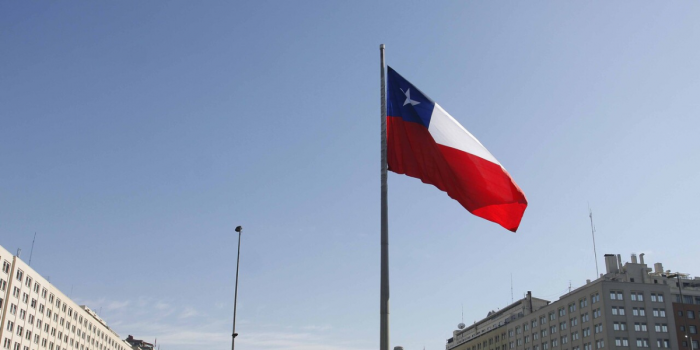 Chile sigue líder en Latinoamérica, aunque cae seis puestos en ranking de calidad institucional