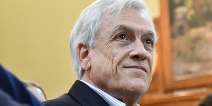 Piñera llama a cumplir “los dictámenes de la justicia, pero de forma realista” en caso isapres
