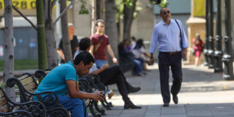 “Se consolida recuperación”: Gemines destaca actividad económica pero lanza advertencia sobre empleo