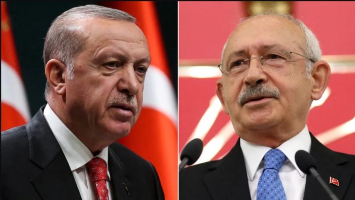 Erdogan encabeza recuento en presidenciales de Turquía: sería su tercera elección ganada