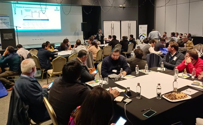 Economía circular: promueven oportunidades de innovación sostenible