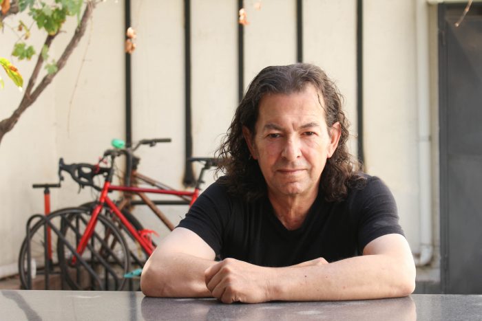 Muestra “Poemas rotos” de Guillermo Fanjul