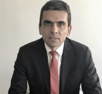 Carlos Gajardo Pinto