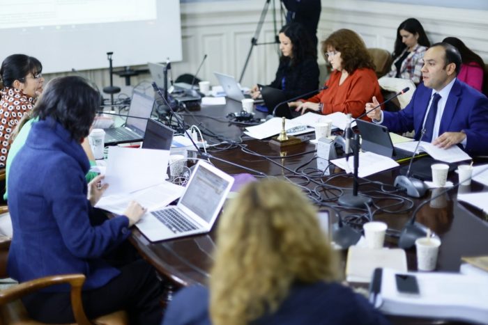 Ya fueron electos los 51 Consejeros Constitucionales