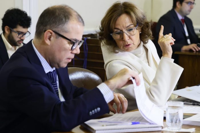 Esta semana se siguen aprobando enmiendas para avanzar en la redacción de la nueva Constitución
