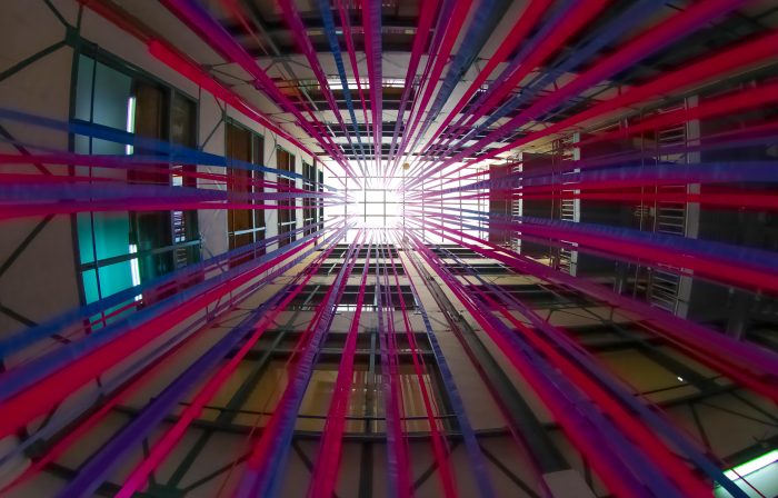 Muestra “Huella colectiva” en Valparaíso