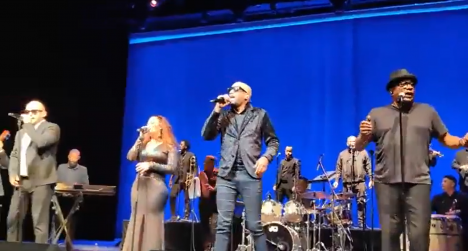 Fallece Juan Carlos Formell, de Los Van Van, tras abandonar un concierto en Nueva York