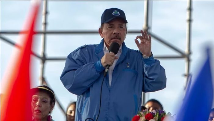 Unos 18 opositores de Daniel Ortega fueron detenidos en los últimos 3 días en Nicaragua