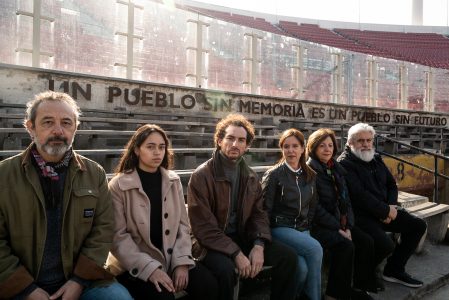 Teatro Ictus revisita "Primavera con una esquina rota" a 50 años del Golpe