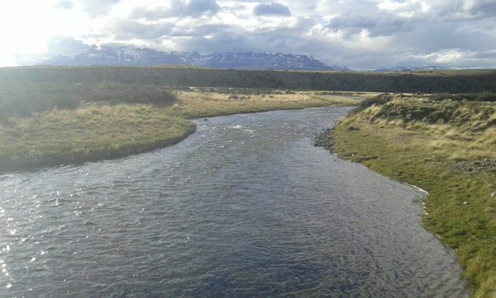 Chile envía nota a Argentina por intervención de río Vizcachas en la Patagonia