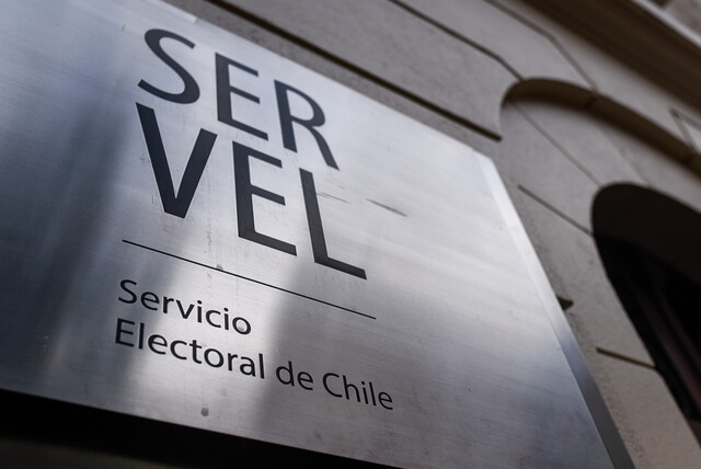 Elecciones del Consejo Constitucional: Servel presenta cómo serán los facsímiles de votación
