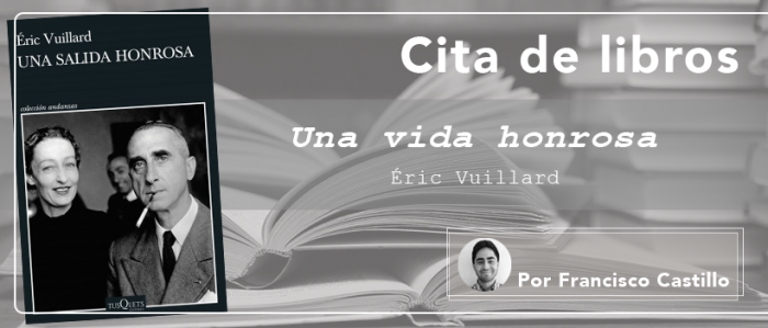 "Una salida honrosa" de Éric Vuillard: retorno a la guerra de Indochina