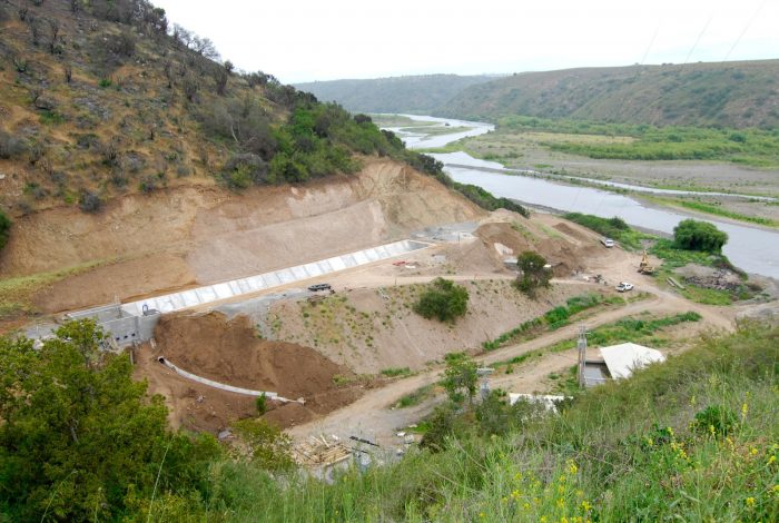 Innovación hídrica: soluciones disminuye la pérdida de agua en conducción en predios agrícolas