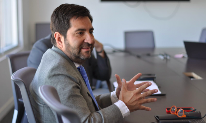 Alcalde de Pelarco suma crítica a Gas para Chile: “El Estado tenía que asumir un costo muy alto”