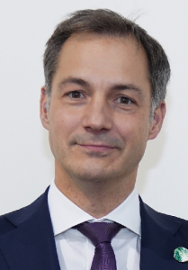 Alexander de Croo