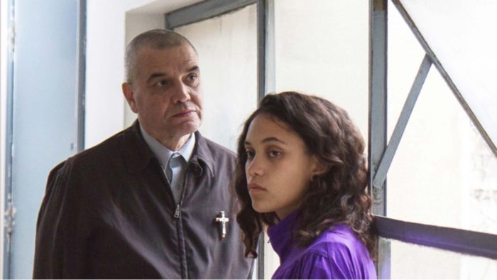 Fernando Guzzoni, cineasta: “El caso Spiniak y Gemita Bueno son un hito de interrogación al poder”