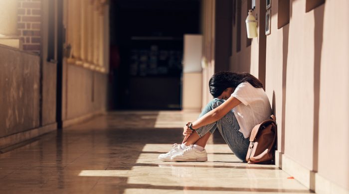 Denuncias por violencia escolar aumentaron 27,7% a nivel nacional: ¿Cómo enfrentar el bullying?