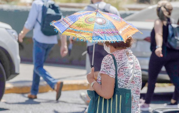 Aumento de calor en primavera en Sudamérica es 100 veces más probable por crisis climática