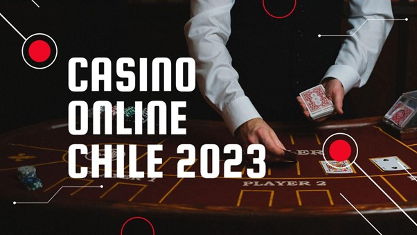 Los mejores 32 casinos online en Chile 2023