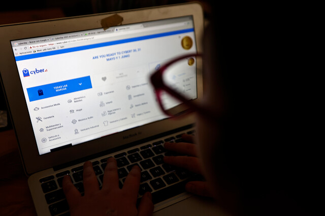 Buscan evitar hackeos: sitios web de e-commerce se preparan para el Cyberday