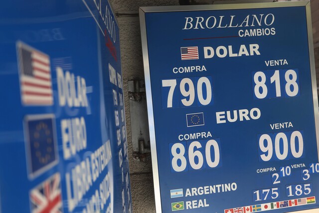 Resultados del Consejo Constitucional moverán aguja del dólar en Chile