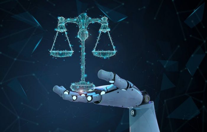 El difícil equilibrio de regular la inteligencia artificial: entre el progreso y la cautela