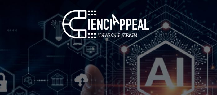 Cienciappeal vuelve con charla sobre los modelos de lenguaje en la Inteligencia Artificial