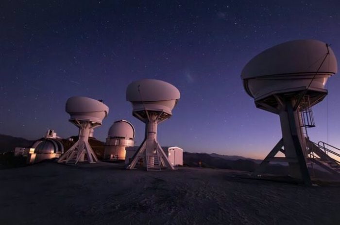 Chile será anfitrión de cumbre mundial sobre astroturismo