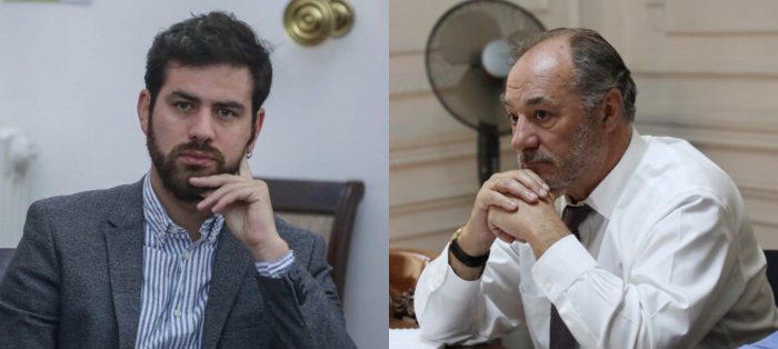 Ibáñez celebra rechazo del desafuero solicitado por Juan Sutil: “Nadie se debe amedrentar”