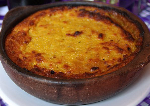 Orgullo para la gastronomía nacional: Pastel de Choclo es elegido como el mejor guiso del mundo