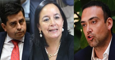 "Absurdo e inaceptable”: senadores cuestionan trato de ministro Jackson a comunidad Selk’nam