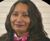 Ximena Astudillo Arancibia